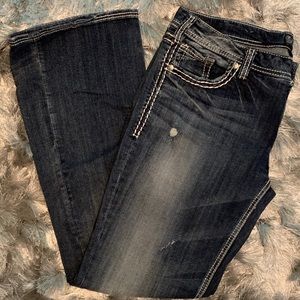 Size 16 Jeans